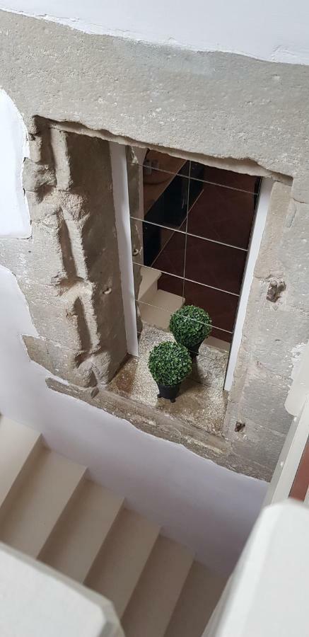 Les Chemins De La Cite Chambre Ou Appartement Carcassonne Exterior foto